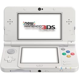 Nintendo New 3DS - Bianco