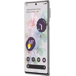 Google Pixel 6 Pro 128GB - Bianco