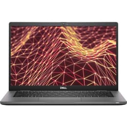 Dell Latitude 7330 13" Core i7 1.8 GHz - SSD 512 GB - 32GB - AZERTY - Francese