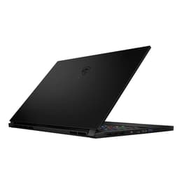 MSI GS66 Stealth 10SE-019FR 15" Core i7 2.6 GHz - SSD 1000 GB - 16GB - NVIDIA GeForce RTX 2060 AZERTY - Francese