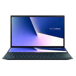 Asus ZenBook Duo UX482EA-HY304T 14" Core i7 2.8 GHz - SSD 1000 GB - 16GB Tastiera Francese