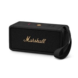 Altoparlanti Bluetooth Marshall Middleton - Nero