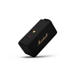 Altoparlanti Bluetooth Marshall Middleton - Nero
