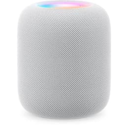 Altoparlanti Bluetooth HomePod 2nd Generation - Bianco