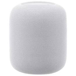 Altoparlanti Bluetooth HomePod 2nd Generation - Bianco