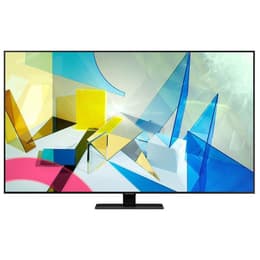 Smart TV 65,0000 Pollici Samsung QLED Ultra HD 4K QE65Q80TAT