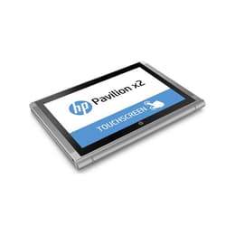 HP Pavilion x2 10-N001NF 10" Atom 1.3 GHz - SSD 64 GB - 2GB Tastiera Francese