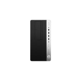 HP ProDesk 600 G5 MT Core i5 3 GHz - SSD 256 GB RAM 16 GB