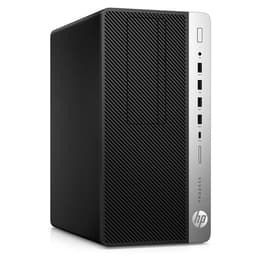 HP ProDesk 600 G5 MT Core i5 3 GHz - SSD 256 GB RAM 16 GB