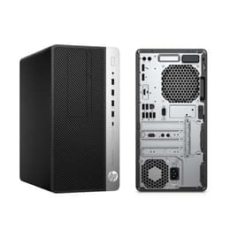 HP ProDesk 600 G5 MT Core i5 3 GHz - SSD 256 GB RAM 16 GB