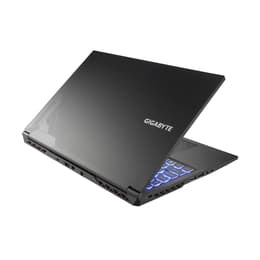 Gigabyte G5 AX211NGW 15" Core i7 2.4 GHz - SSD 1 TB - 16GB - NVIDIA GeForce RTX 4060 AZERTY - Francese