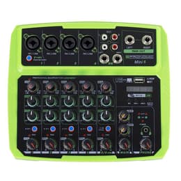 Pronomic Mini6 Accessori audio