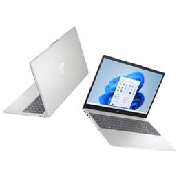 HP 15-FD 15" Core i5 1.3 GHz - SSD 512 GB - 16GB - QWERTY - Inglese