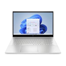 HP Envy 17 17" Core i7 1.7 GHz - SSD 1 TB - 32GB - AZERTY - Francese