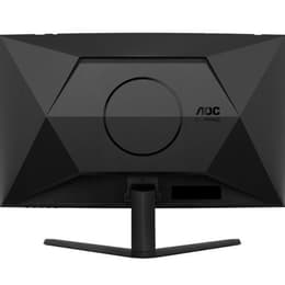 Schermo 31" LED Aoc CQ32G4VE