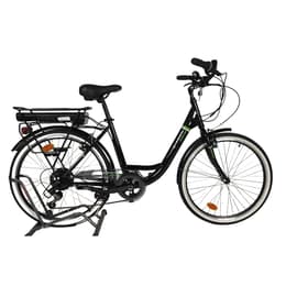 Orus E-4000 Bici elettriche