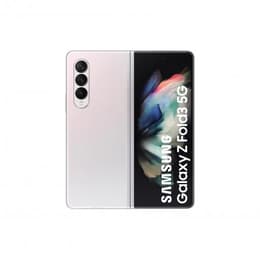 Galaxy Z Fold3 5G 256GB - Argento