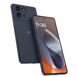 Motorola Moto G86 Power 256GB - Grigio