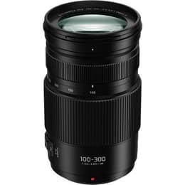 Panasonic Obiettivi LUMIX G VARIO 100-300mm / F4-5.6 ASPH. / MEGA OIS Micro Four Thirds 100-300mm f/4-5.6