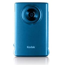 Videocamere Kodak ZM1 Mini Blu