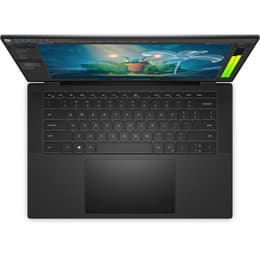 Dell Precision 5570 17" Core i7 2.4 GHz - SSD 1 TB - 32GB - AZERTY - Francese