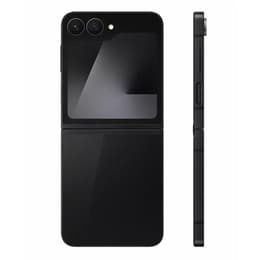 Galaxy Z Flip7 FE 128GB - Nero