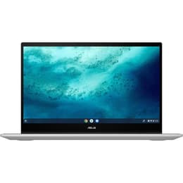 Asus ChromeBook CB5500FEA Core i3-1115G4 3 GHz 128GB eMMC - 8GB QWERTY - Inglese