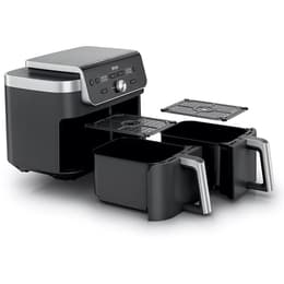 Ninja Dual Zone DualZone XL