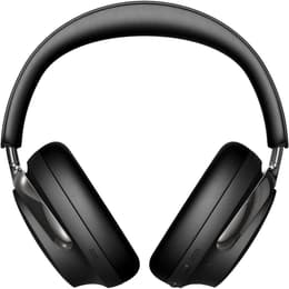 Cuffie riduzione del rumore wired + wireless con microfono Bose QietComfort Ultra 2nd Gen - Nero