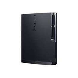 PlayStation 3 Slim - HDD 250 GB - Nero