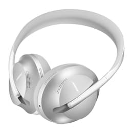 Cuffie riduzione del Rumore wireless Bose Noise cancelling 700 - Argento