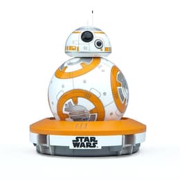 Disney BB8 Automobili