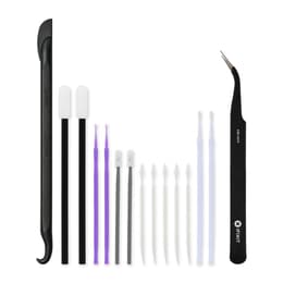 iFixit Headphone Cleaning kit Cuffie