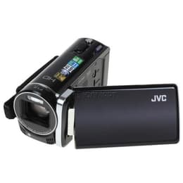 Videocamere JVC Everio GZ-HM845 Nero