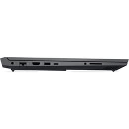 HP Victus Gaming 16-E0065NG 16" Ryzen 5 4.2 GHz - SSD 512 GB - 16GB - QWERTZ - Tedesco