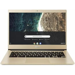 Acer Chromebook 514 CB514-1H Pentium 1.1 GHz 128GB SSD - 8GB AZERTY - Francese