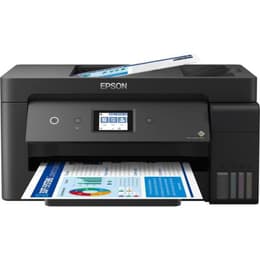 Epson Ecotank ET-15000 Inkjet - Getto d'inchiostro