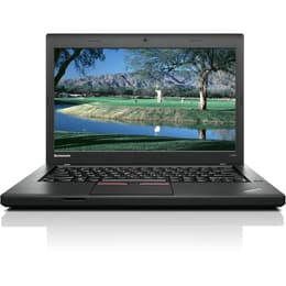 Lenovo ThinkPad L450 14" Core i5 1.9 GHz - SSD 240 GB - 8GB Tastiera Italiano