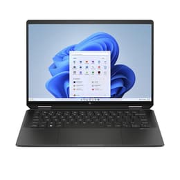 HP Spectre x360 14-EU 14" Core Ultra 5 1.2 GHz - SSD 1 TB - 16GB - AZERTY - Francese