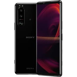 Sony Xperia 5 III 128GB - Nero