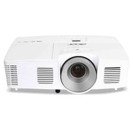 Videoproiettori Acer X133PWH 3100 Luminosità Bianco