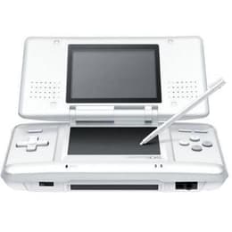 Nintendo DS - Bianco