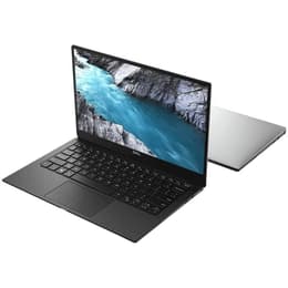 Dell XPS 13 9370 13" Core i5 1.7 GHz - SSD 256 GB - 16GB - QWERTY - Svedese