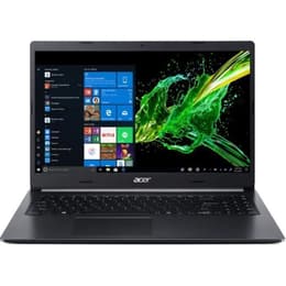 Acer Aspire A515-54G-55G1 15" Core i5 1.6 GHz - SSD 512 GB - 8GB Tastiera Francese