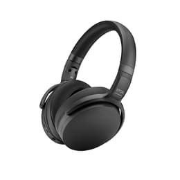 Cuffie riduzione del rumore wireless con microfono Sennheiser ADAPT 360 - Nero