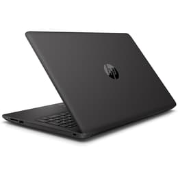 HP 255 G7 15" Ryzen 3 2.6 GHz - SSD 256 GB - 8GB - QWERTY - Spagnolo