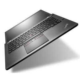 Lenovo ThinkPad T460 14" Core i5 2.4 GHz - SSD 480 GB - 16GB Tastiera Francese