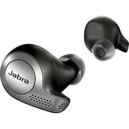 Auricolari Intrauricolari Bluetooth Riduttore di rumore - Jabra Elite Active 65T