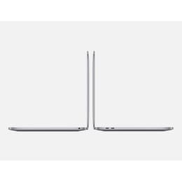 MacBook Pro 13" (2020) - QWERTY - Spagnolo