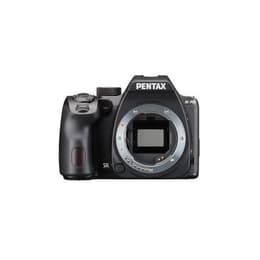 Pentax K70 - Nero